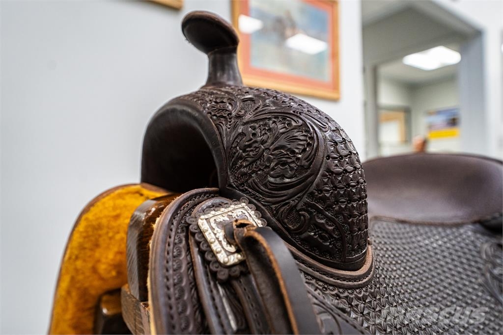 BOBS CUSTOM SADDLES BCS RANCH VERSATILITY Ostale kargo komponente