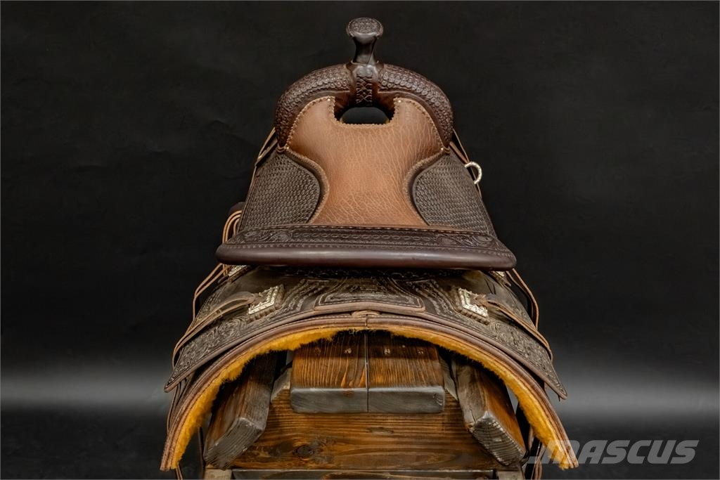 BOBS CUSTOM SADDLES BCS RANCH VERSATILITY Ostale kargo komponente