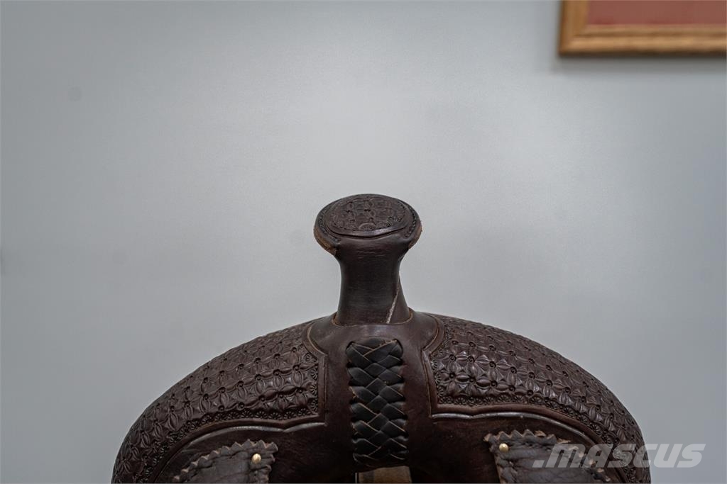 BOBS CUSTOM SADDLES BCS RANCH VERSATILITY Ostale kargo komponente
