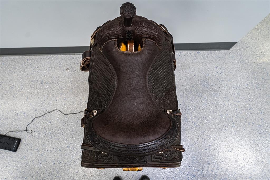 BOBS CUSTOM SADDLES BCS RANCH VERSATILITY Ostale kargo komponente
