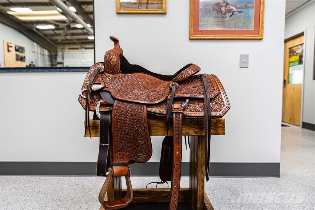 BOBS CUSTOM SADDLES LADY REINER Ostale kargo komponente