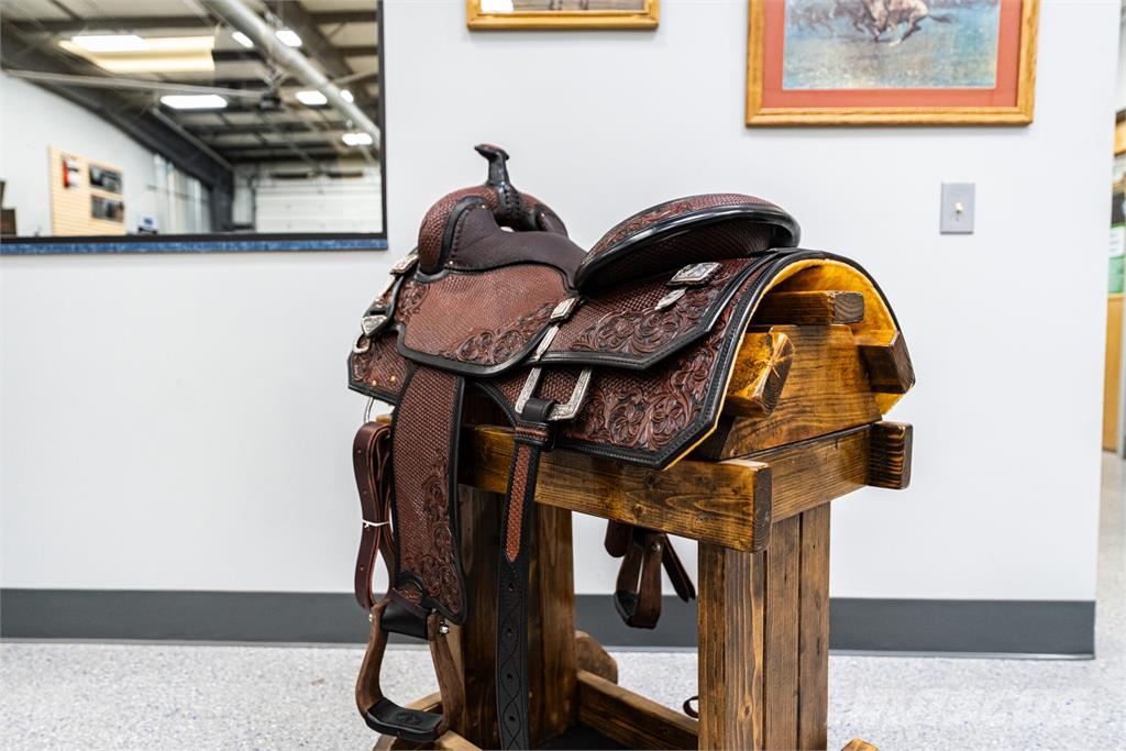  BOBS CUSTOM SADDLES LADY REINER Ostale kargo komponente