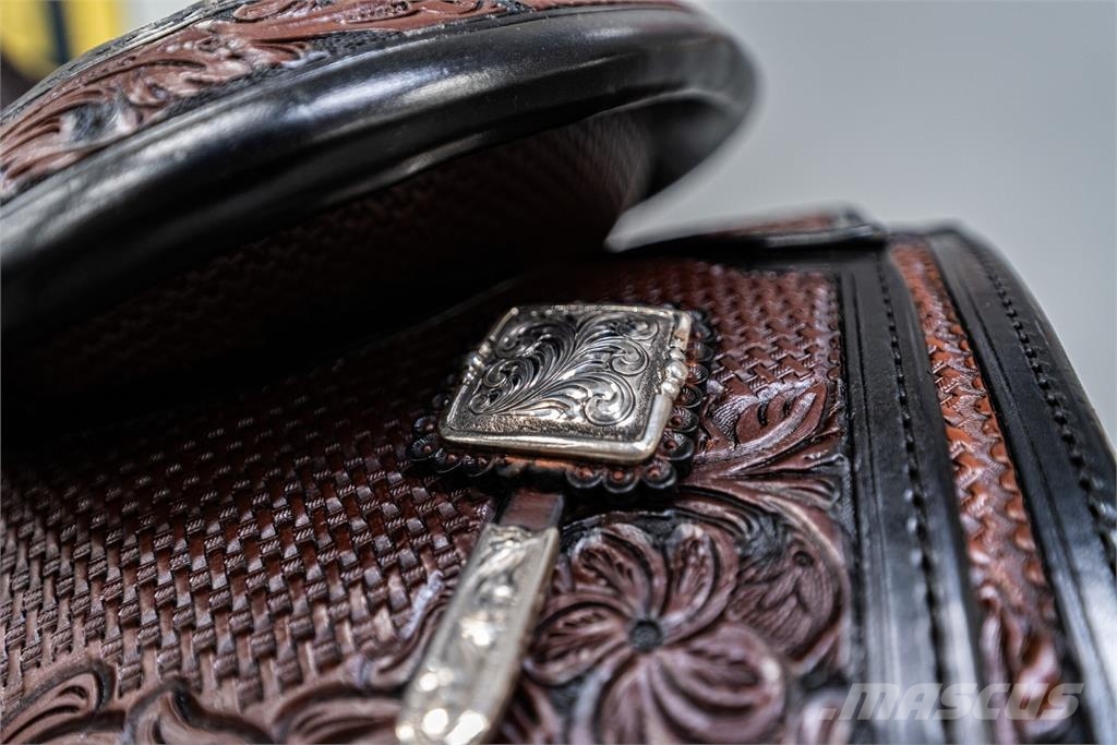  BOBS CUSTOM SADDLES LADY REINER Ostale kargo komponente
