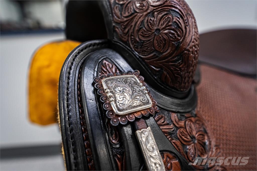  BOBS CUSTOM SADDLES LADY REINER Ostale kargo komponente