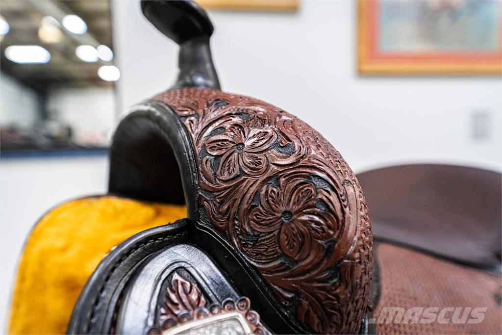  BOBS CUSTOM SADDLES LADY REINER Ostale kargo komponente