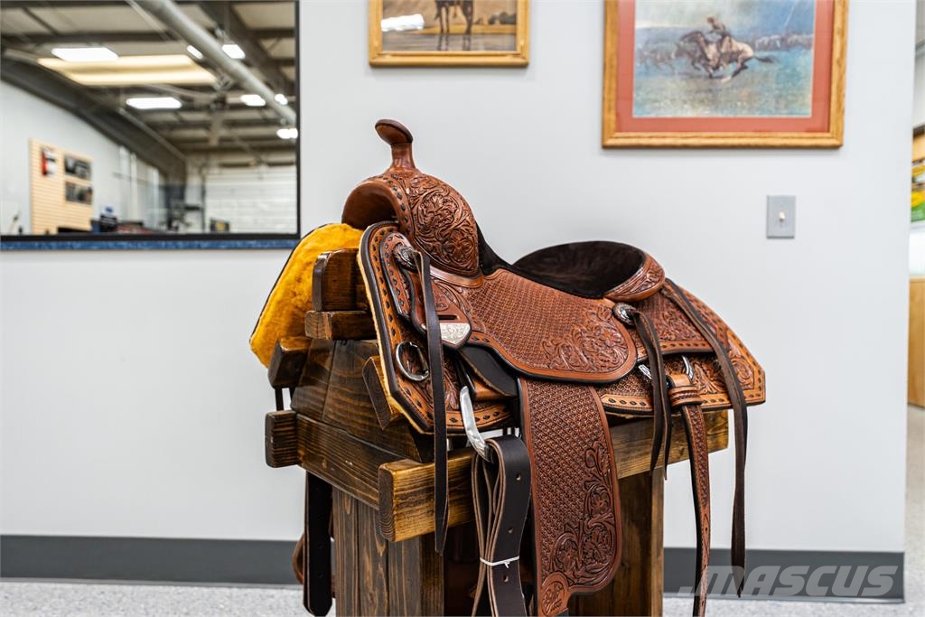 BOBS CUSTOM SADDLES LADY REINER Ostale kargo komponente
