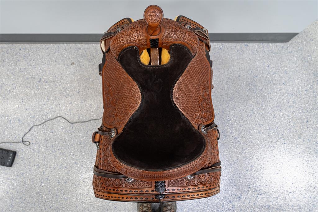 BOBS CUSTOM SADDLES LADY REINER Ostale kargo komponente