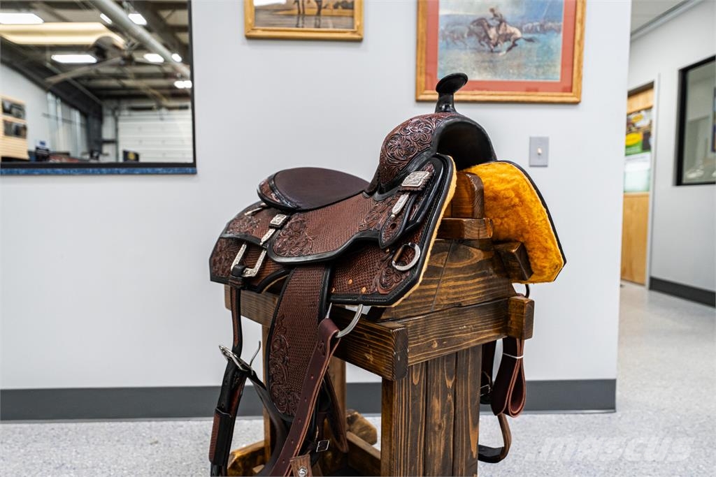  BOBS CUSTOM SADDLES LADY REINER Ostale kargo komponente