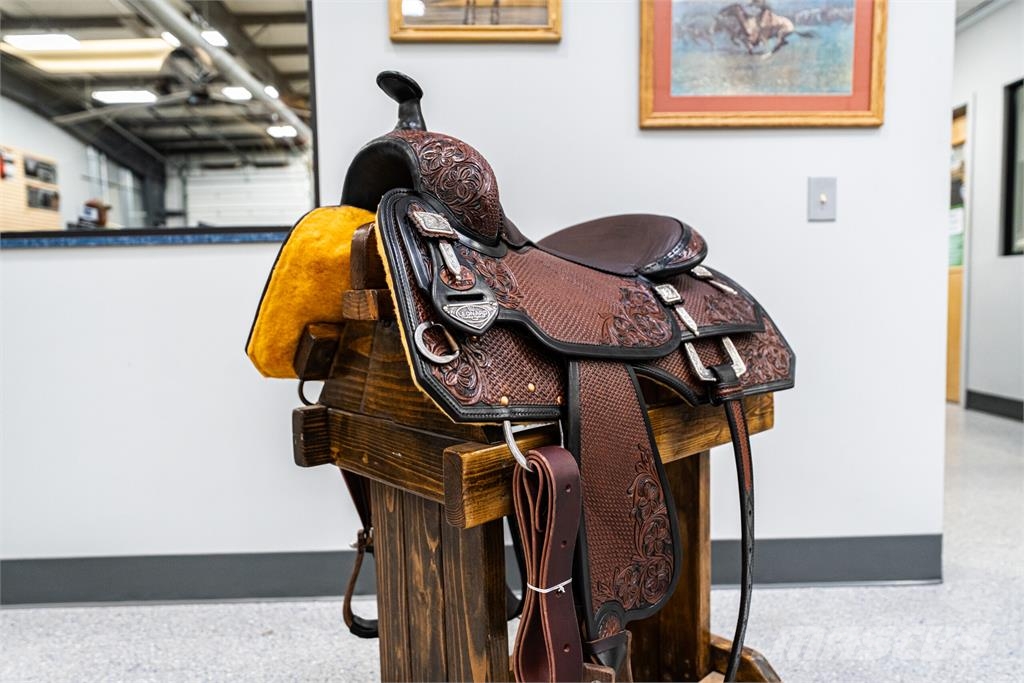  BOBS CUSTOM SADDLES LADY REINER Ostale kargo komponente