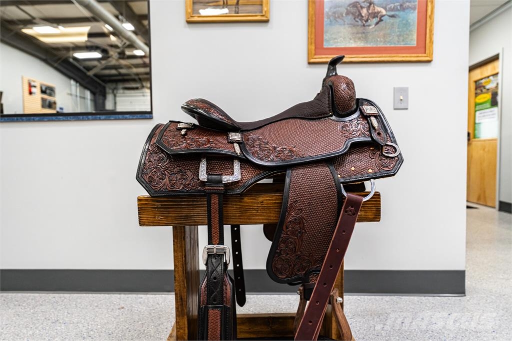  BOBS CUSTOM SADDLES LADY REINER Ostale kargo komponente