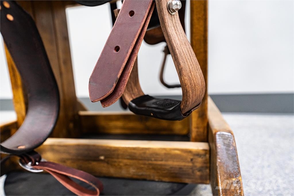  BOBS CUSTOM SADDLES LADY REINER Ostale kargo komponente
