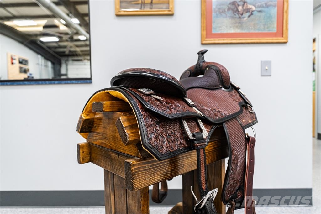  BOBS CUSTOM SADDLES LADY REINER Ostale kargo komponente