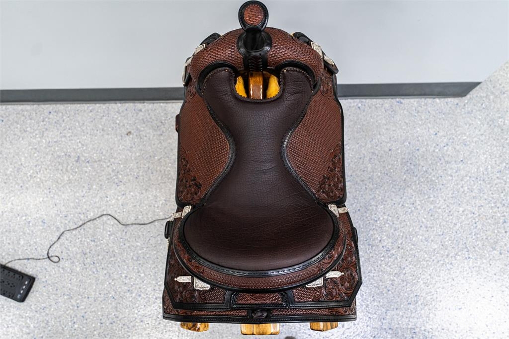  BOBS CUSTOM SADDLES LADY REINER Ostale kargo komponente