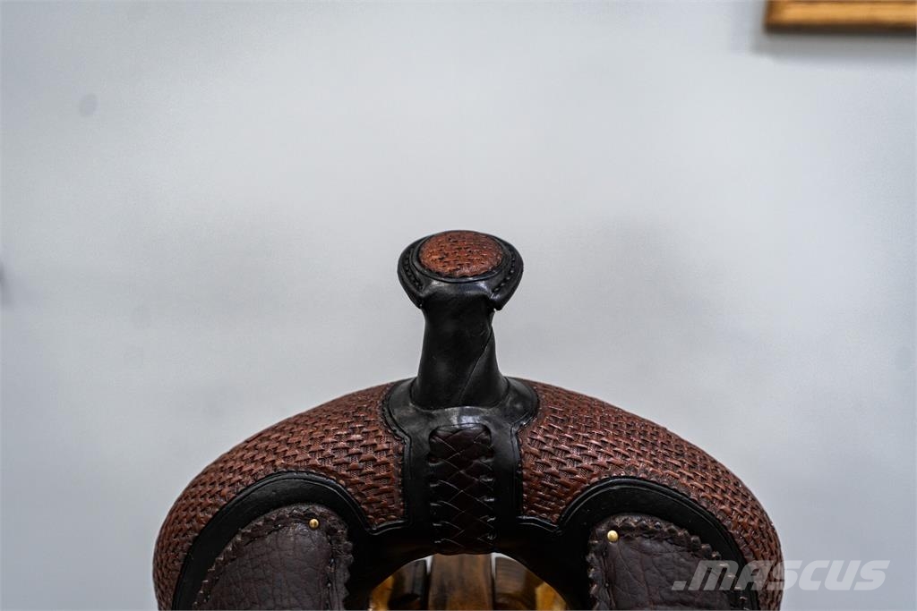  BOBS CUSTOM SADDLES LADY REINER Ostale kargo komponente