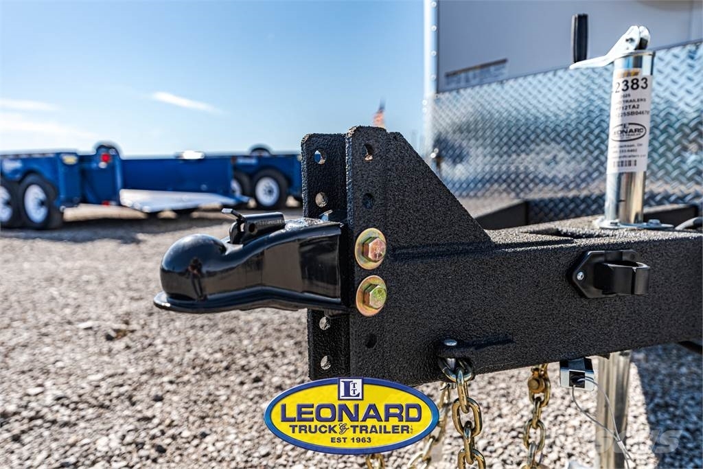 Bravo Trailers FP712TA2 Andere Anhänger
