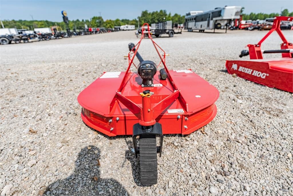 Bush Hog BH115 Doprava – ostatné