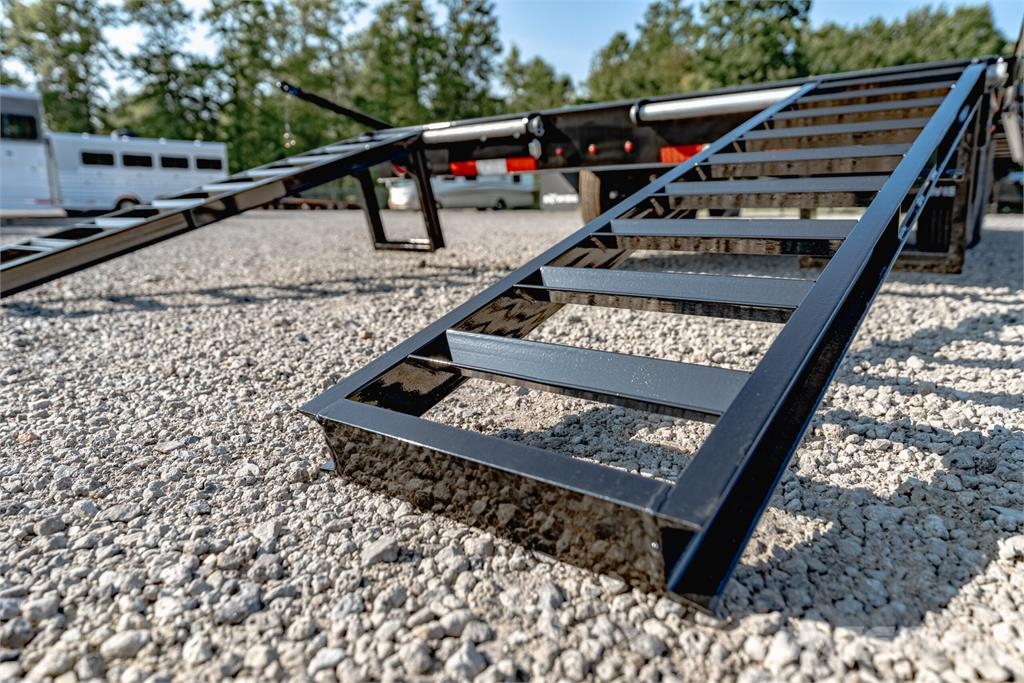 BWise EH20-14-HD Anhænger til Autotransport