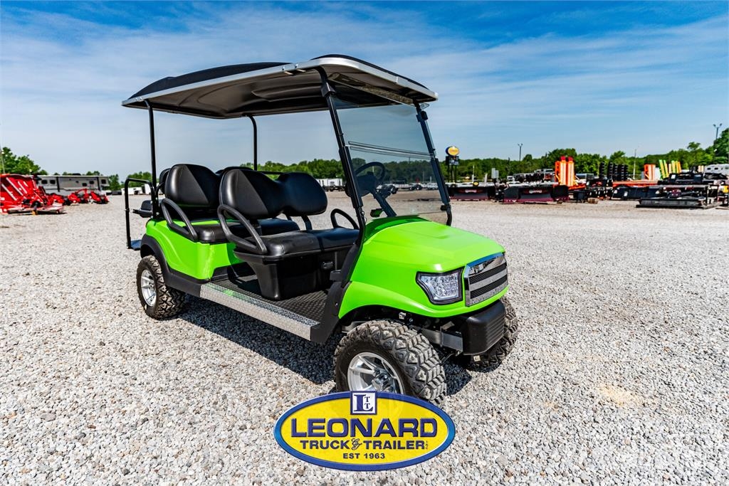 Club Car PRECEDENT Golf carts