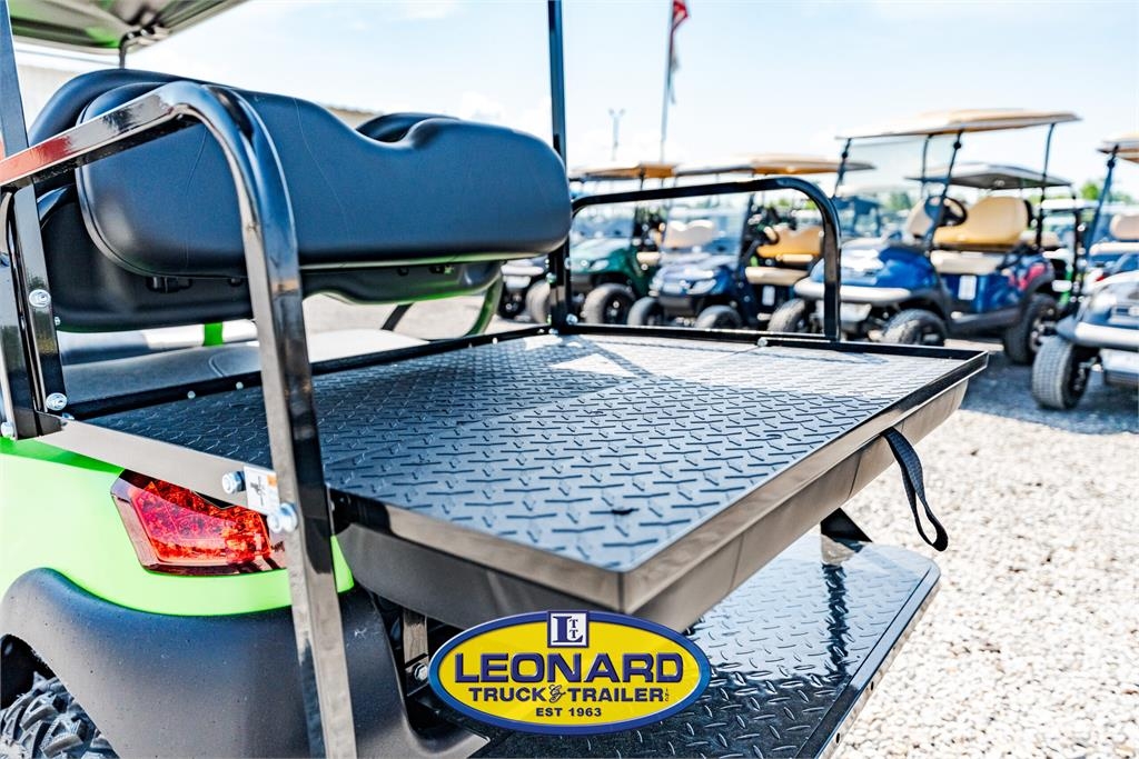 Club Car PRECEDENT Golf carts
