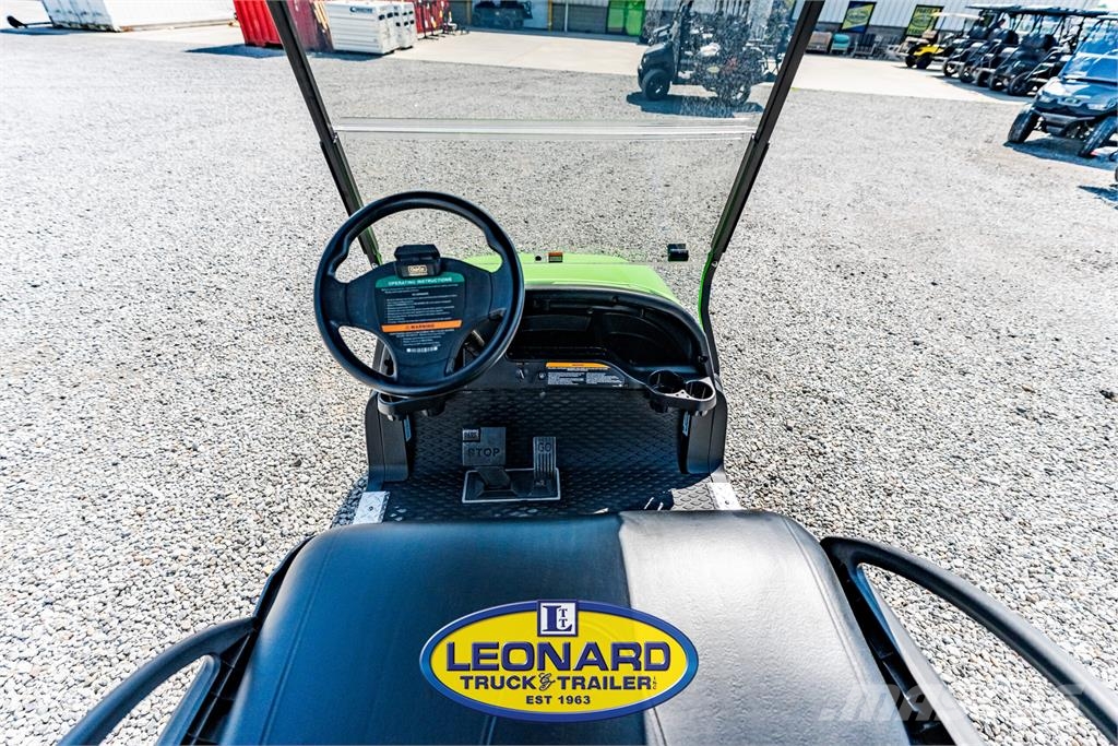 Club Car PRECEDENT Golf carts