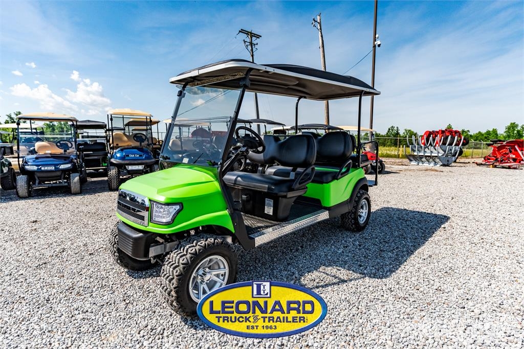 Club Car PRECEDENT Golf carts