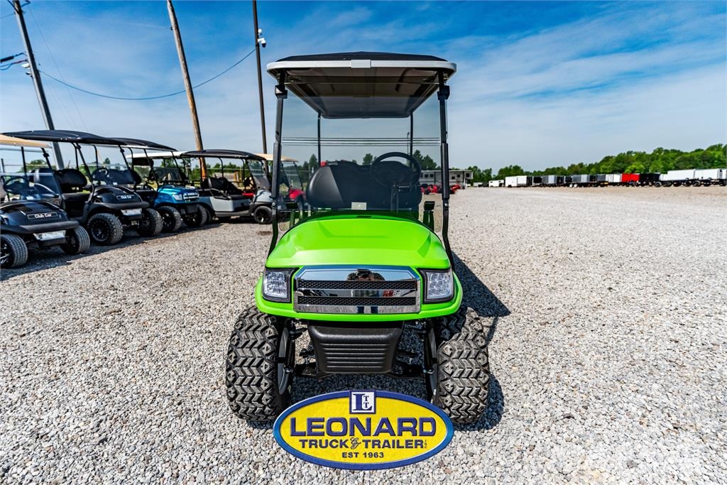 Club Car PRECEDENT Golf carts