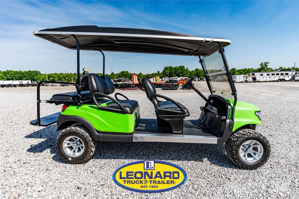 Club Car PRECEDENT Golf carts