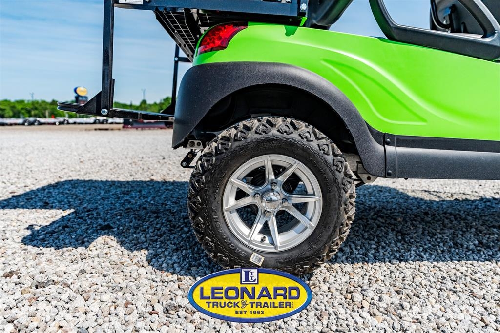 Club Car PRECEDENT Golf carts