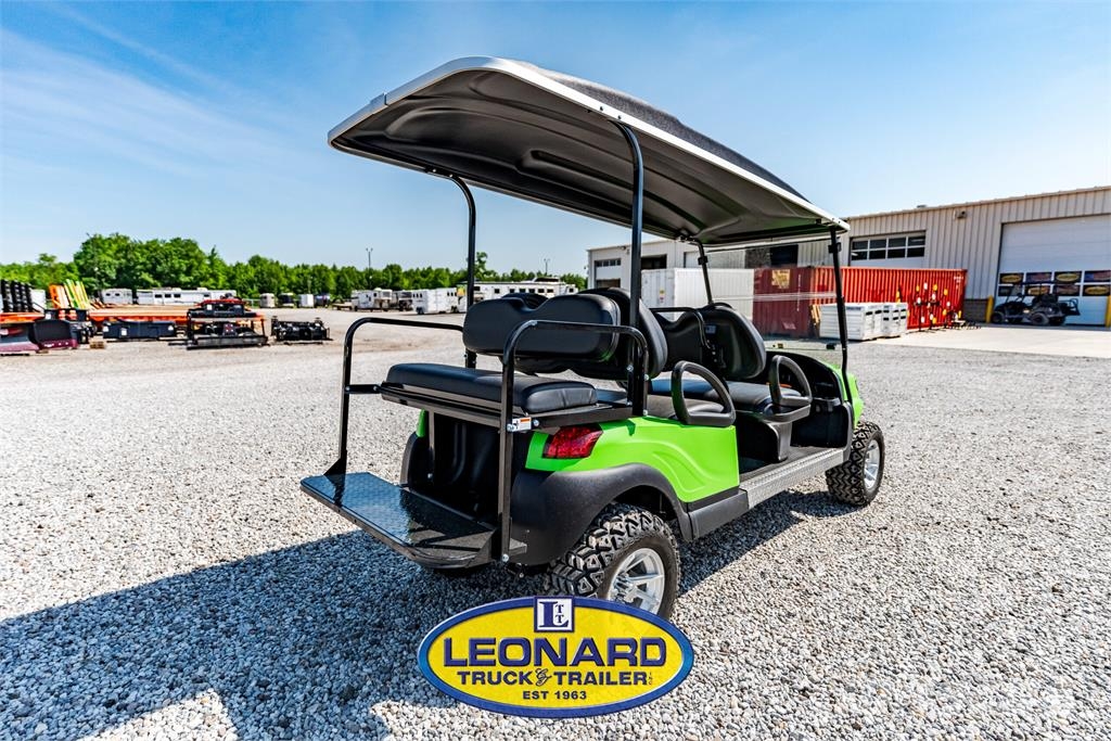 Club Car PRECEDENT Golf carts