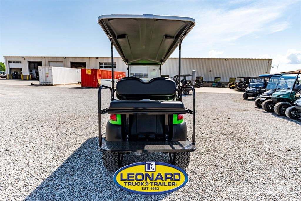 Club Car PRECEDENT Golf carts