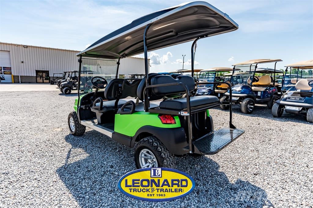 Club Car PRECEDENT Golf carts