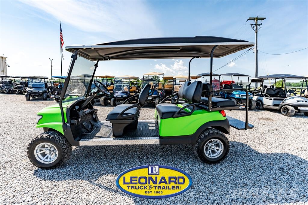 Club Car PRECEDENT Golf carts