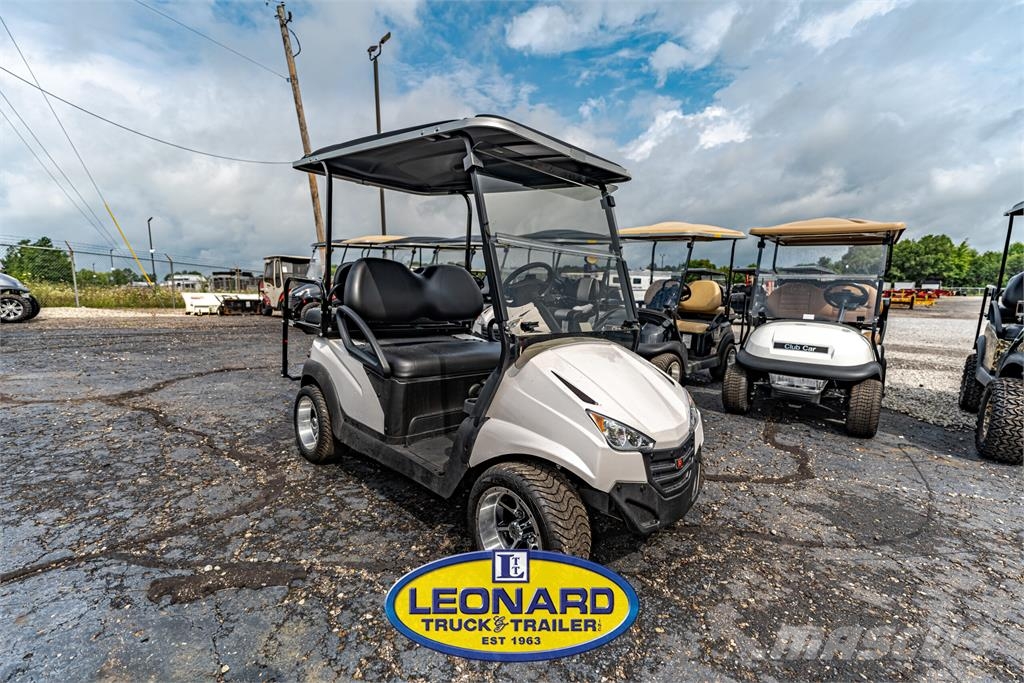 Club Car PRECEDENT Golf carts