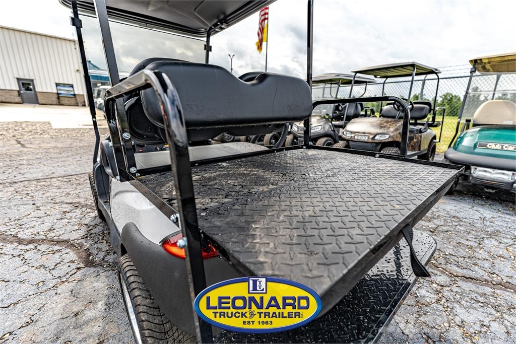 Club Car PRECEDENT Golf carts