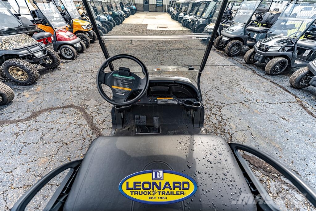 Club Car PRECEDENT Golf carts