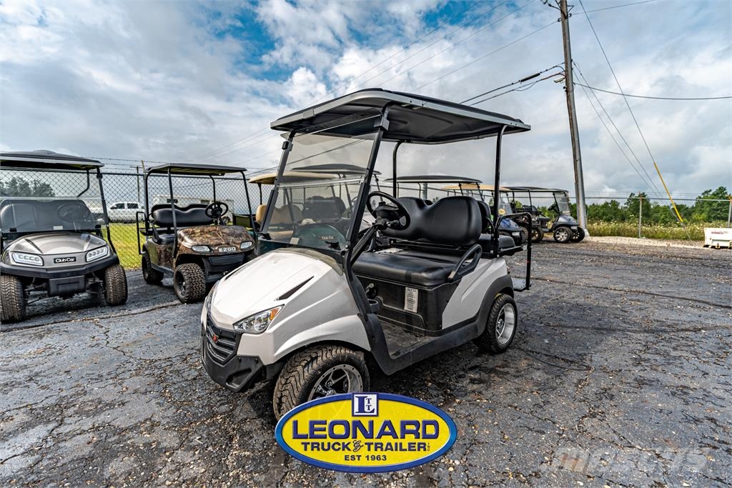 Club Car PRECEDENT Golf carts