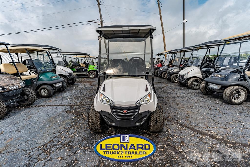 Club Car PRECEDENT Golf carts