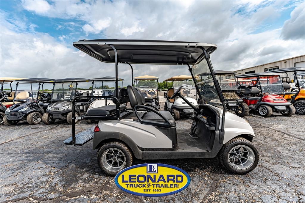 Club Car PRECEDENT Golf carts