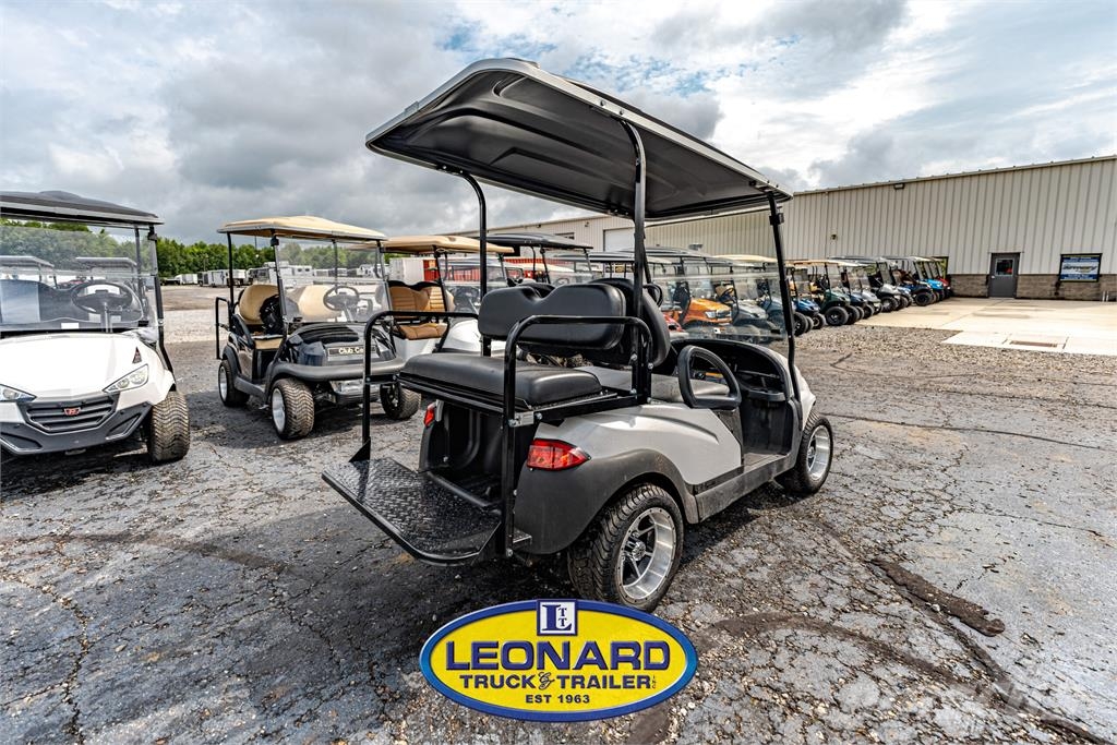 Club Car PRECEDENT Golf carts