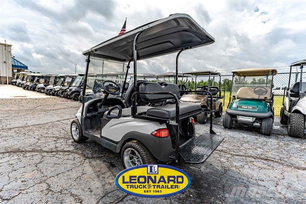 Club Car PRECEDENT Golf carts