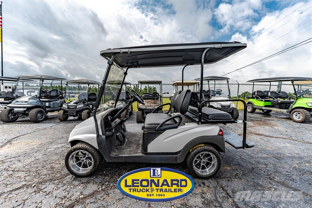 Club Car PRECEDENT Golf carts