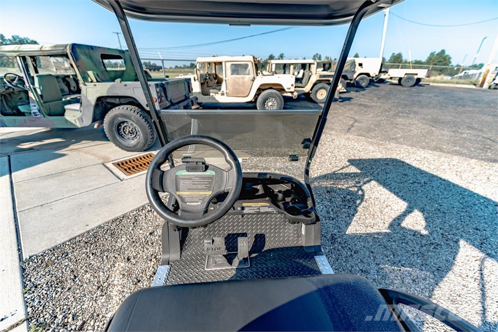 Club Car PRECEDENT-ELECT 골프 카트