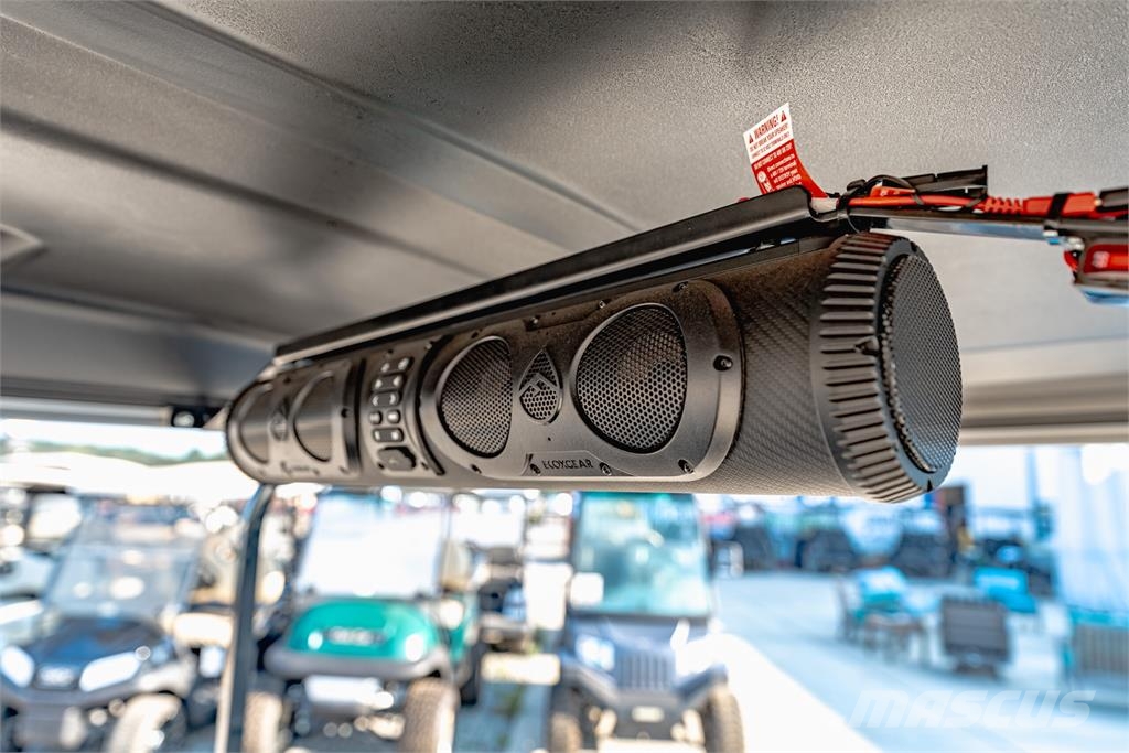 Club Car PRECEDENT-ELECT 골프 카트