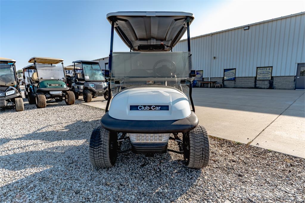 Club Car PRECEDENT-ELECT 골프 카트