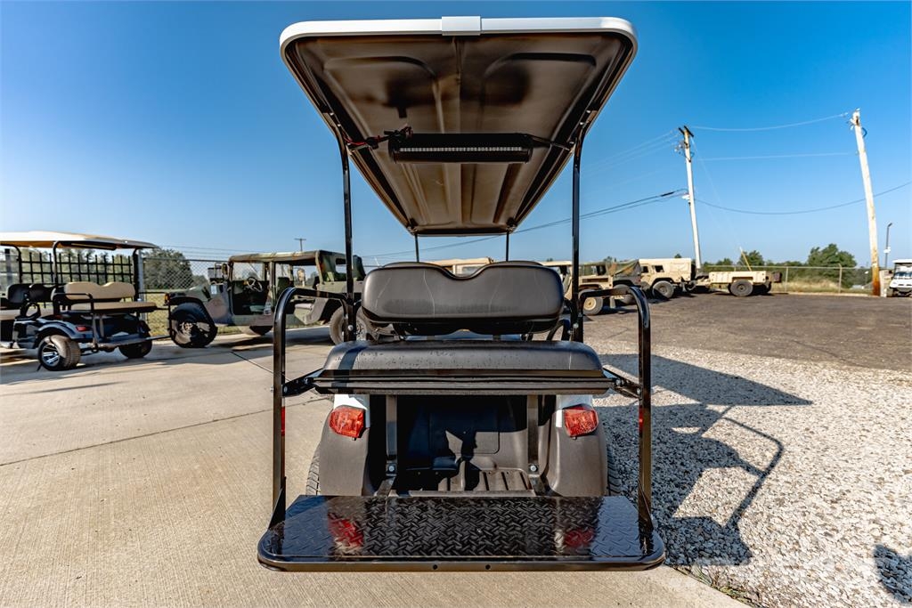 Club Car PRECEDENT-ELECT 골프 카트