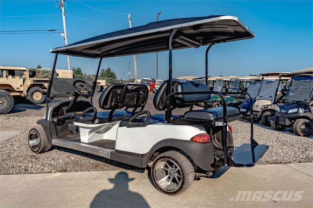 Club Car PRECEDENT-ELECT 골프 카트