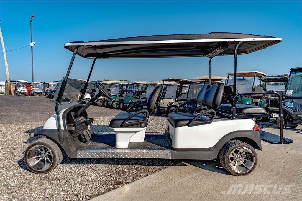 Club Car PRECEDENT-ELECT 골프 카트