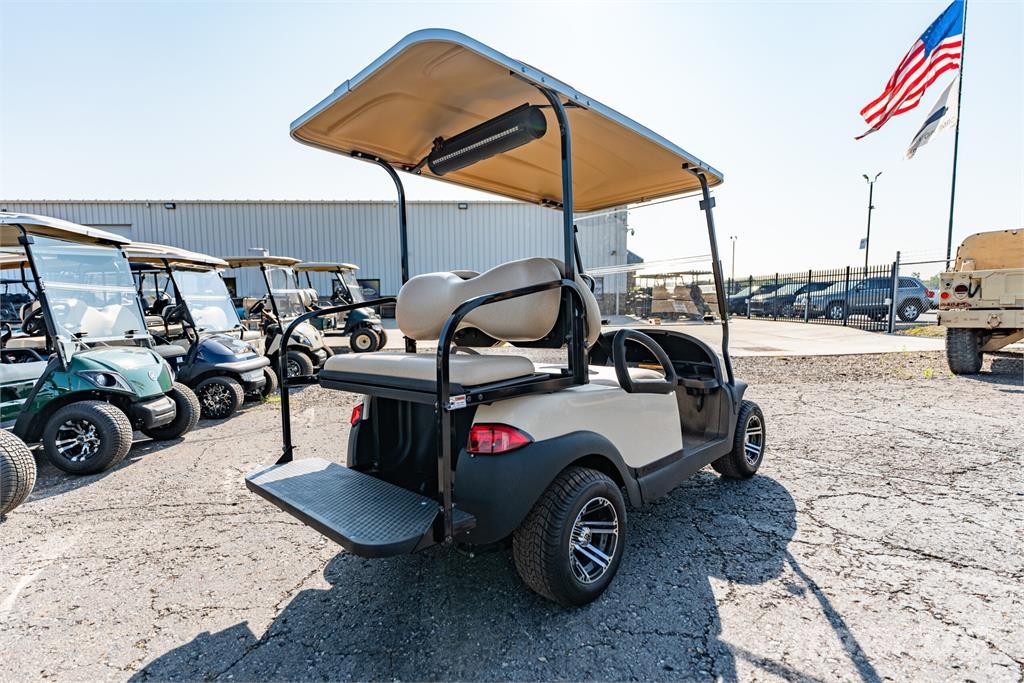 Club Car PRECEDENT-GAS Carros de golfe