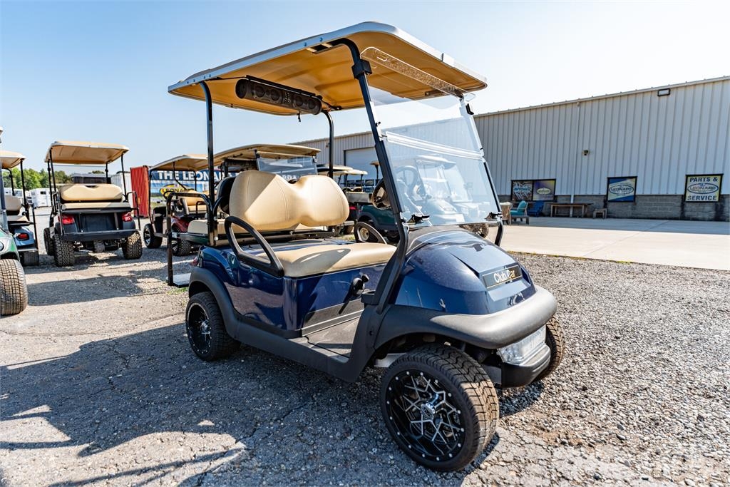 Club Car PRECEDENT-GAS Golf carts
