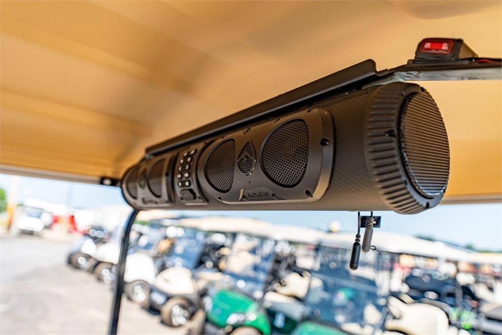 Club Car PRECEDENT-GAS Golf carts
